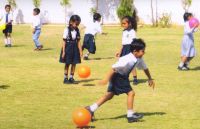 Kids Activities